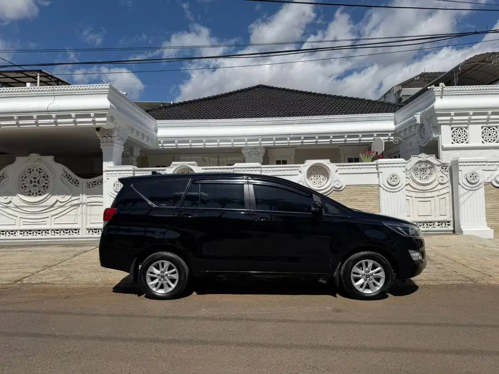 Reborn G lux 2.4 at 2018