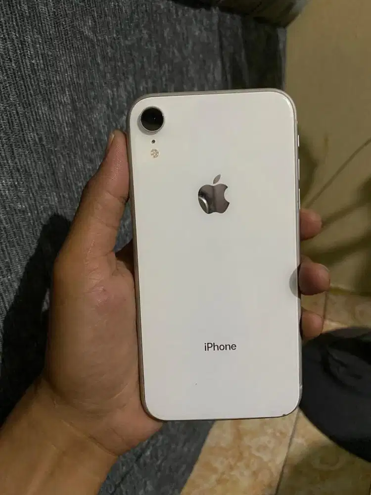 Iphone XR 64 Inter