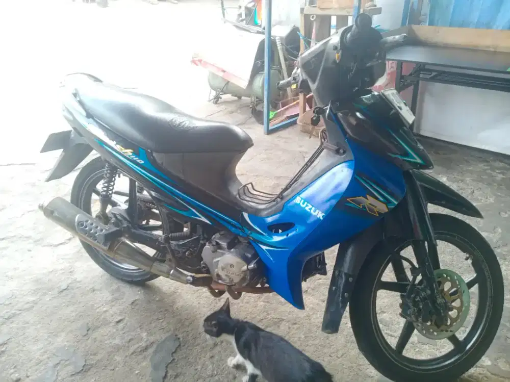 Smash lengkap pajak hidup