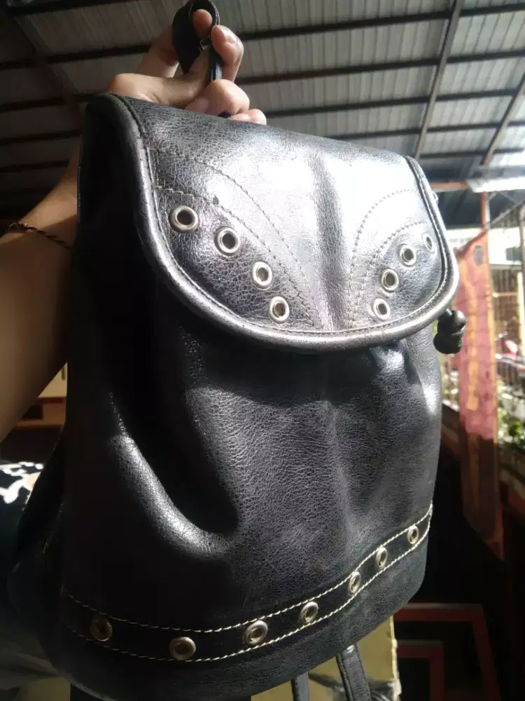 TAS KULIT HSC - 2025