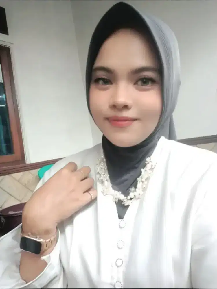 Kerjaan yg halal