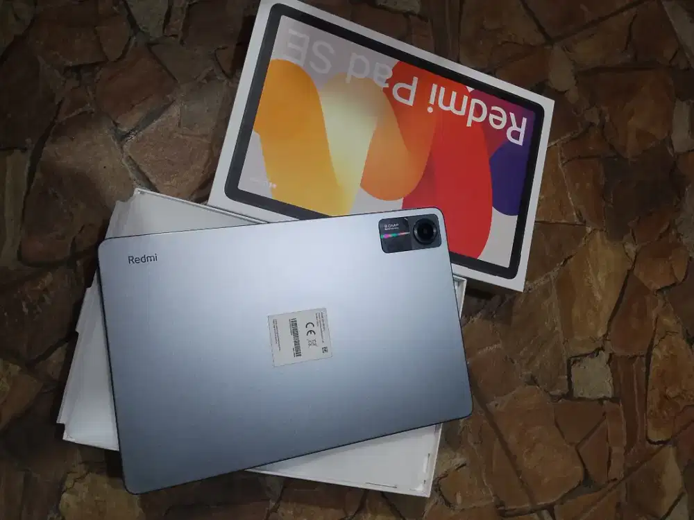 Redmi Pad Se Ram 4/128
