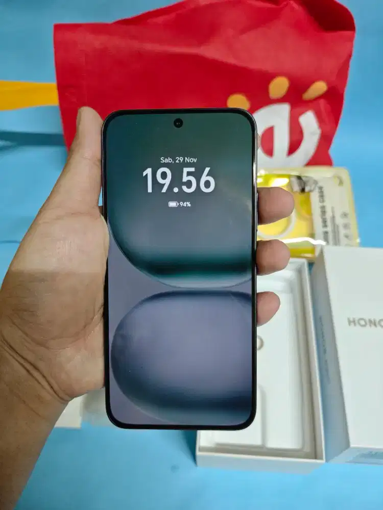 Honor 400 5G 512GB black