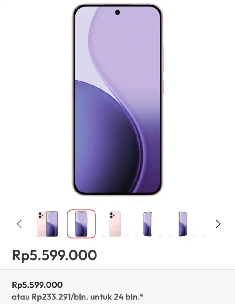 Oppo Reno 14F 5G Free Hydrogel