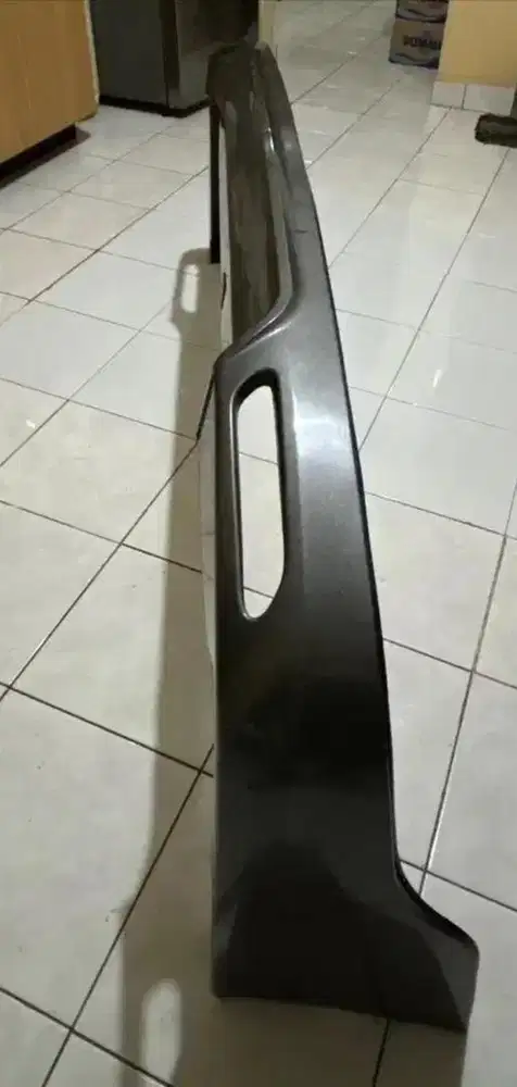 Bodykit Belakang Innova (Original Toyota)