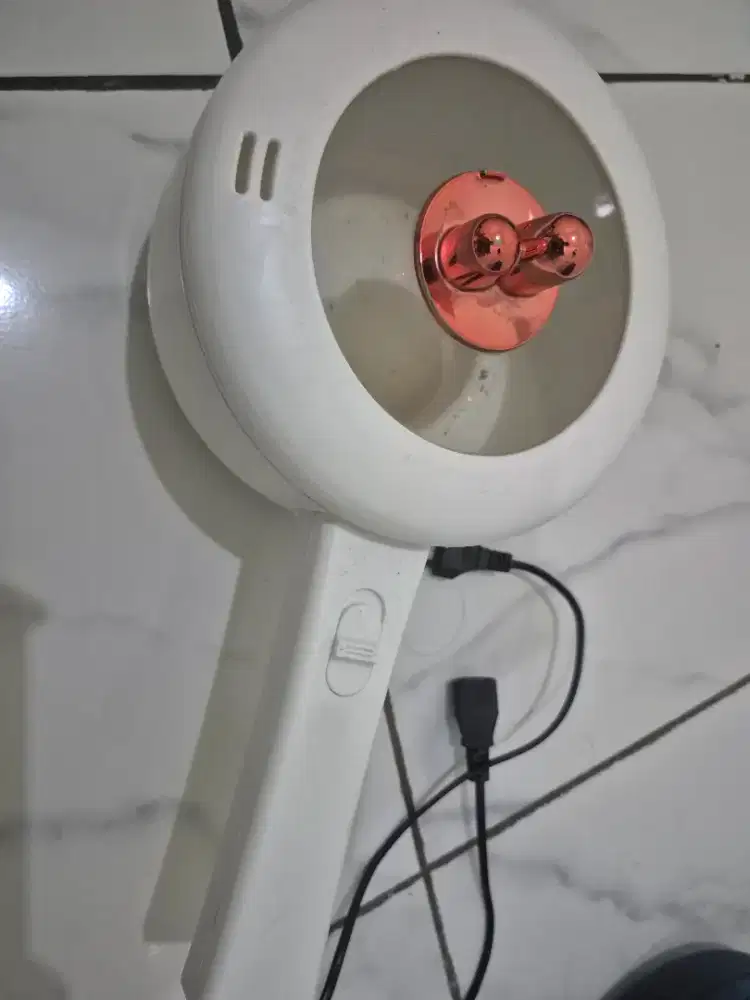 Panci listrik han river