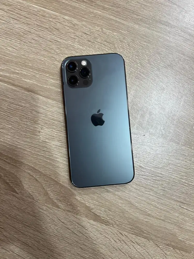 iphone 12 pro 128 graphite beacukai