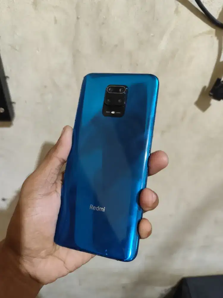 Xiaomi Redmi Note 9 Pro 8/128 Redmi Note 9 Pro 8gb/128gb Mulus