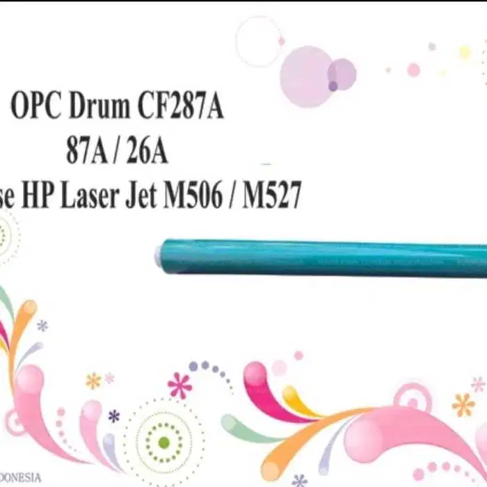 OPC Drum HP 26A CF226A M402d M402n M402dn M426dw M426