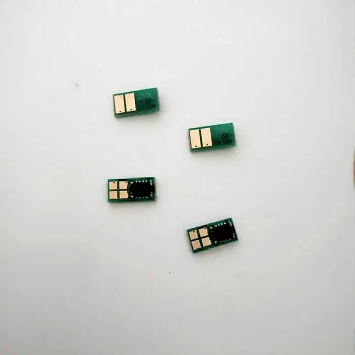 Chip toner HP 87A 287A