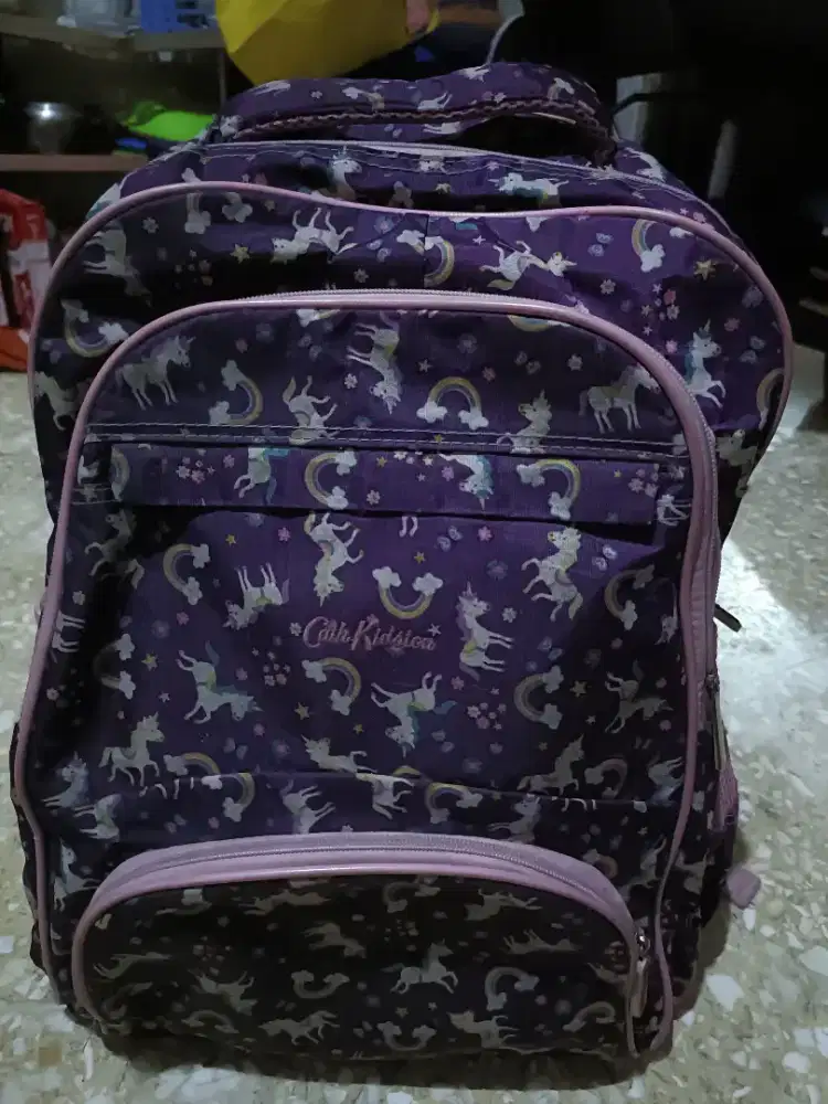 Tas Sekolah Anak Cantik