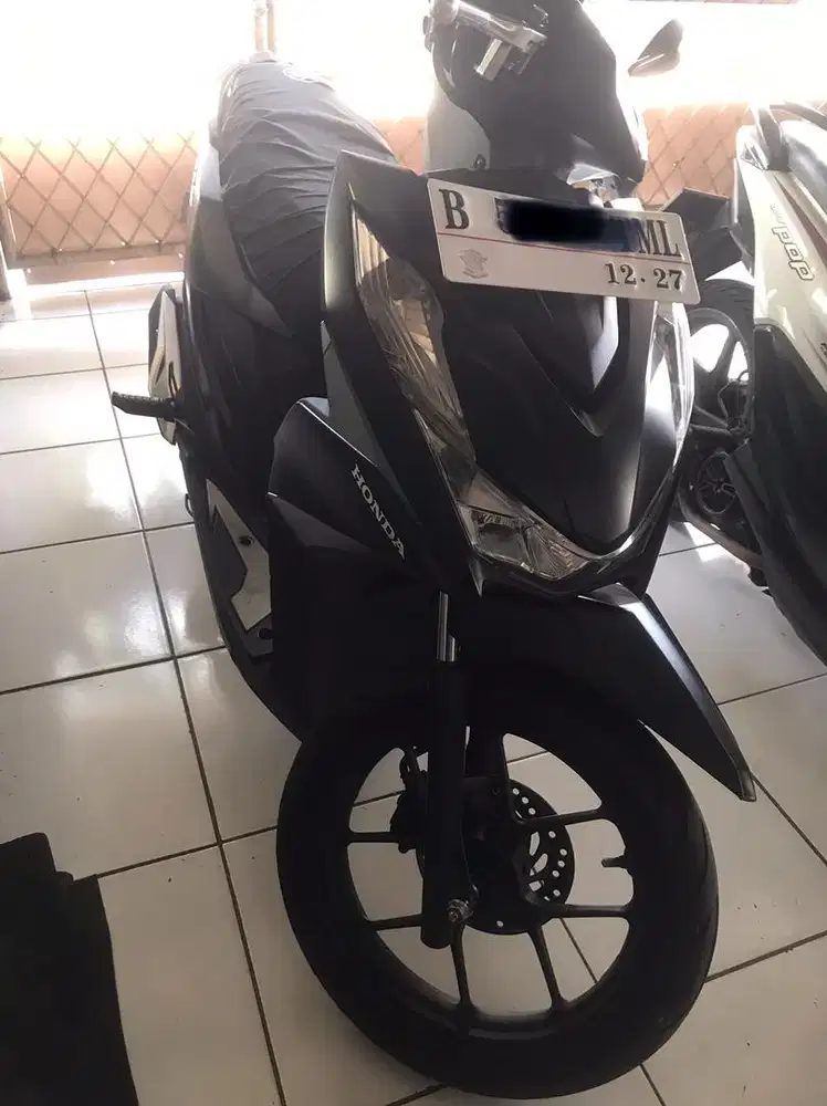 Jual Beat 2022 akhir, original, mulus