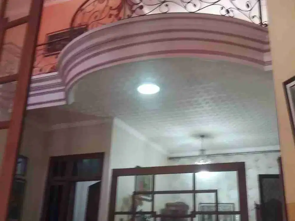 Dijual Cepat Rumah Karah Jambangan Surabaya