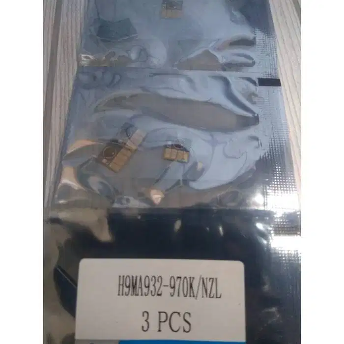 Reset Chip HP 970 HP 971 HP970 HP971 for HP Officejet Pro X476dn X476d