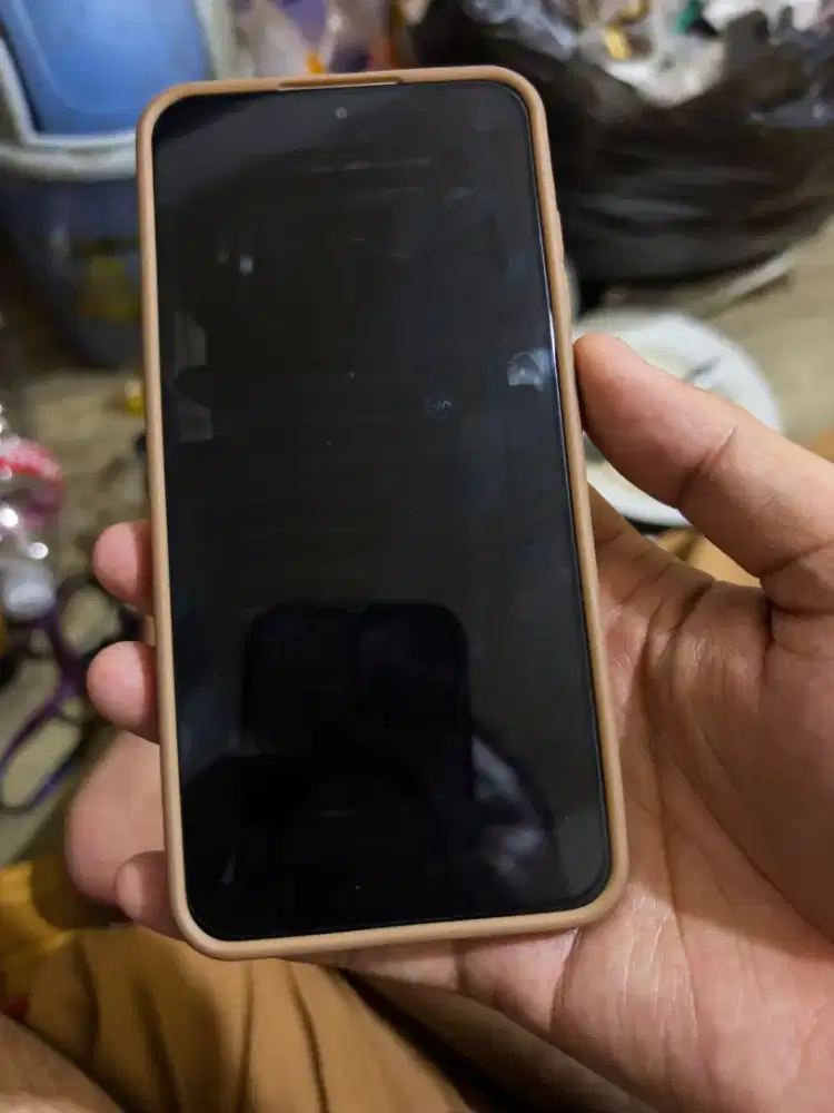 Samsung S24 8/256 Amber Yellow Ex Sein