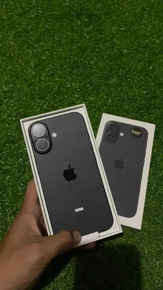 Iphone 16 256gb ibox