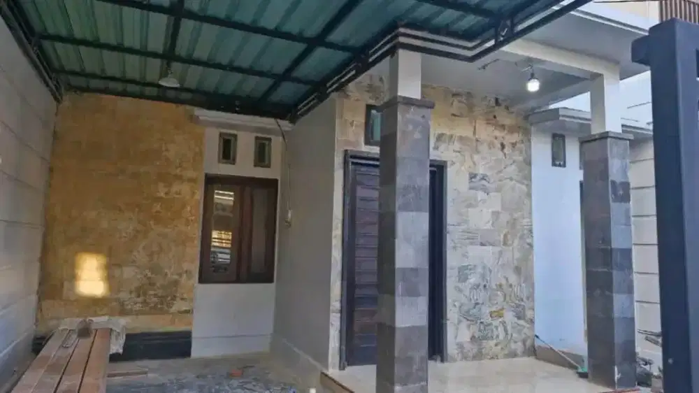 Buc rumah cantik 1are perang lukluk dekat puspem badung, rs mangusada