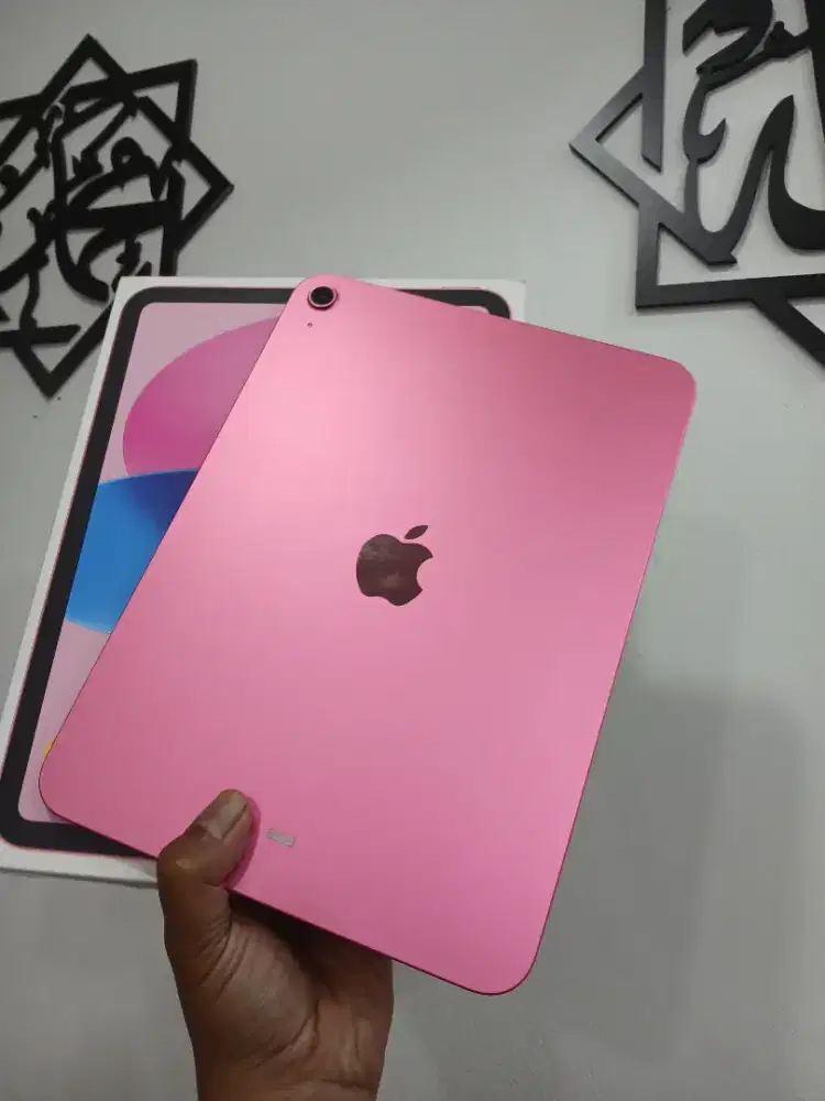 Ipad gen 11 128 ibox BH 100%