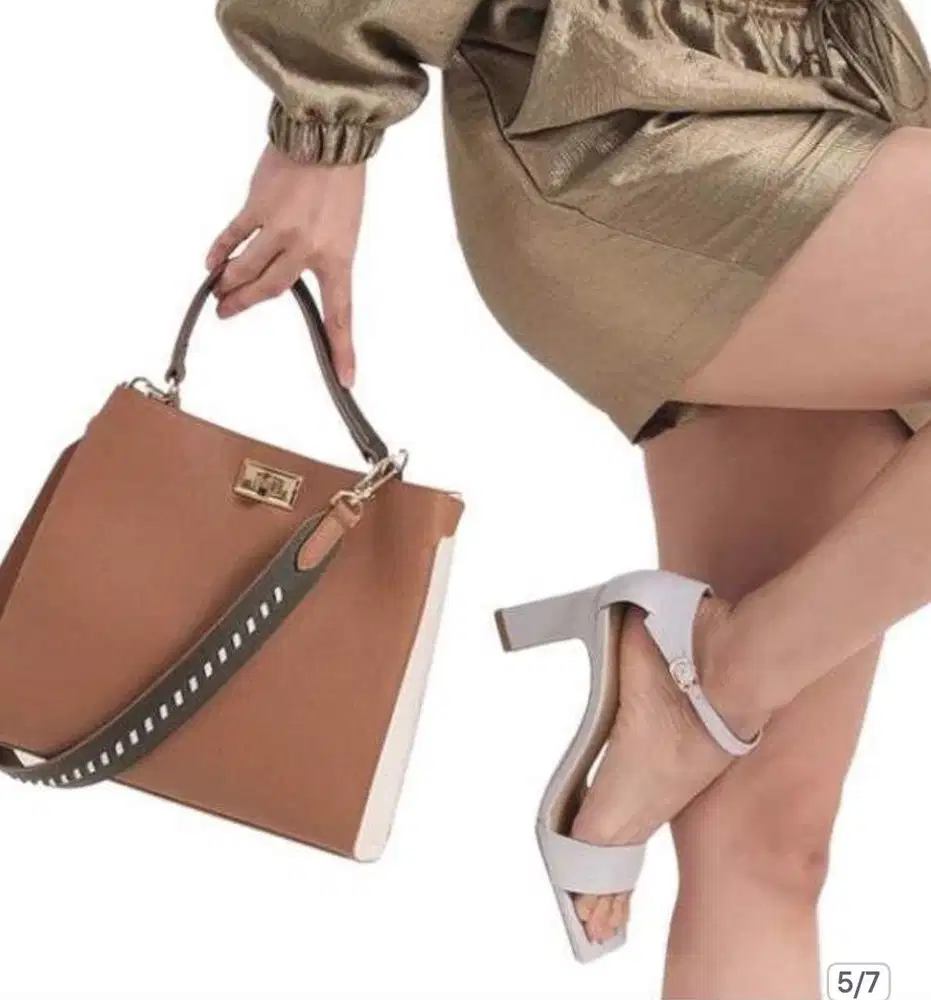 Bag Christy Ng Maddison Handbag