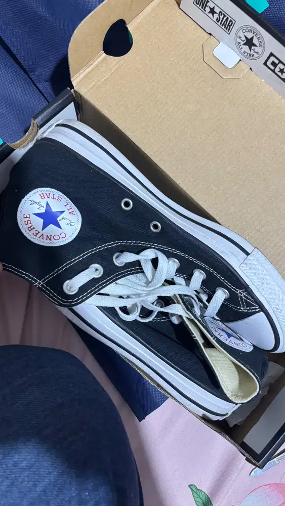 converse chuck taylor all star