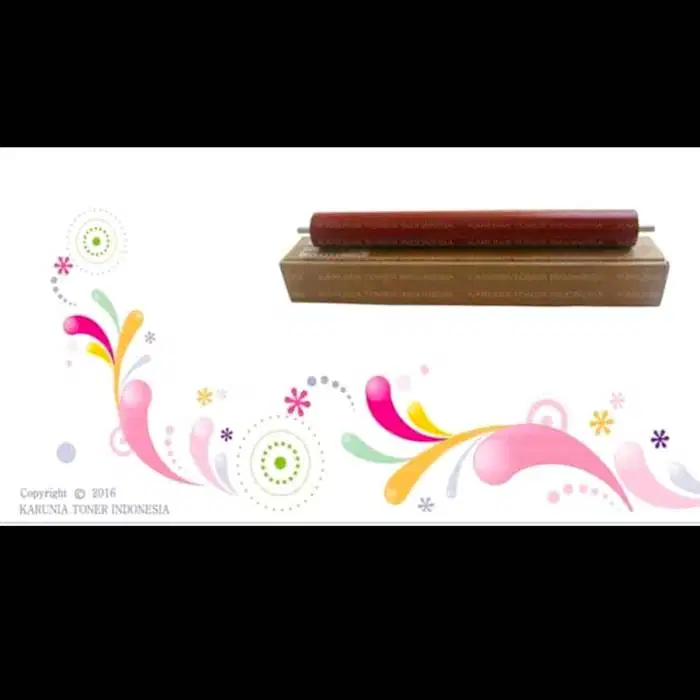 Fuser Pressure Roller Brother HL2540 DCP-L2540DW L2540 2540 HL2360DN