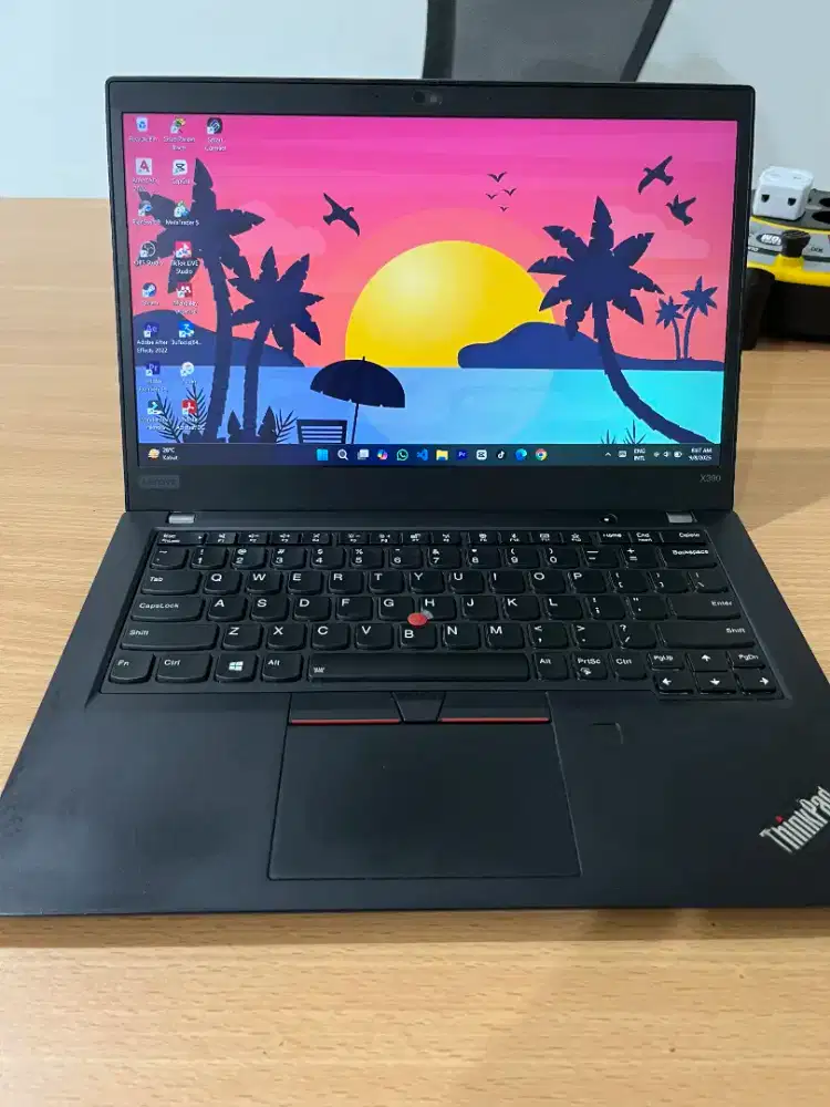 Lenovo Thinkpad X390 16/256GB