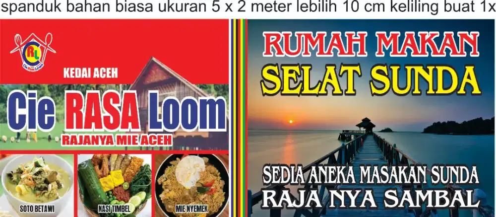 Disewakan/over kontrak