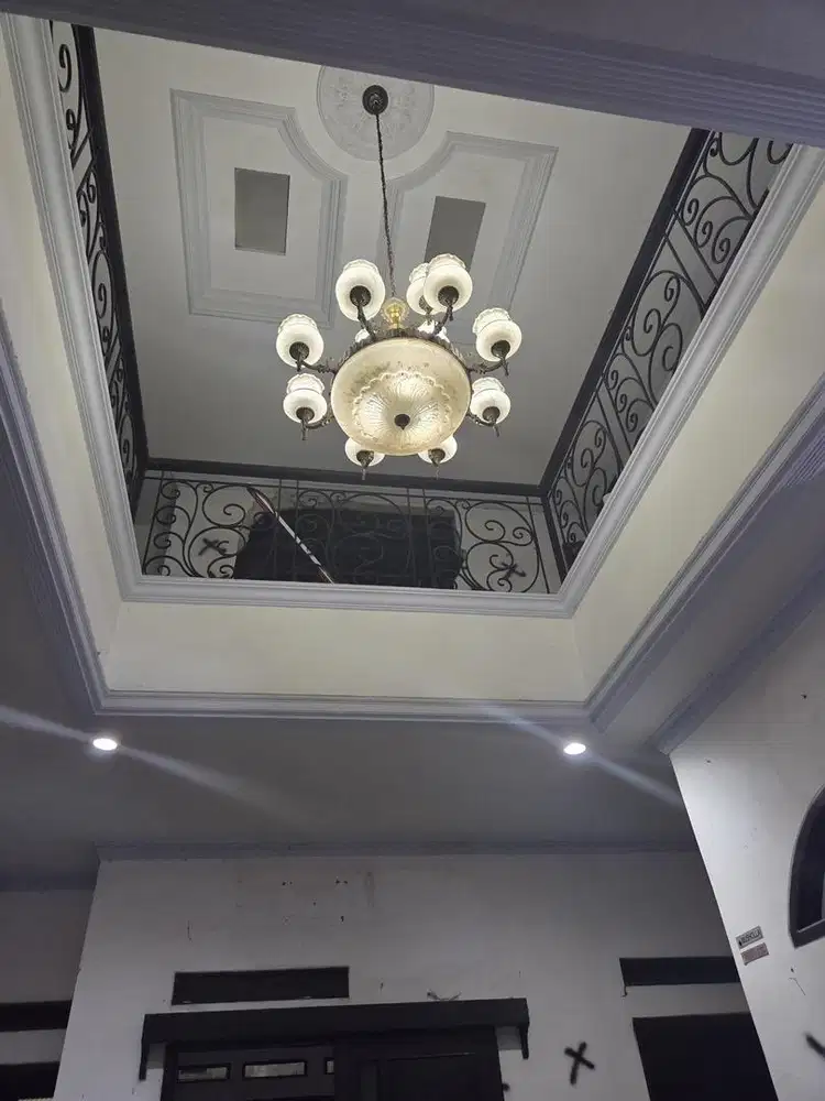 Set Furniture/Meja Makan