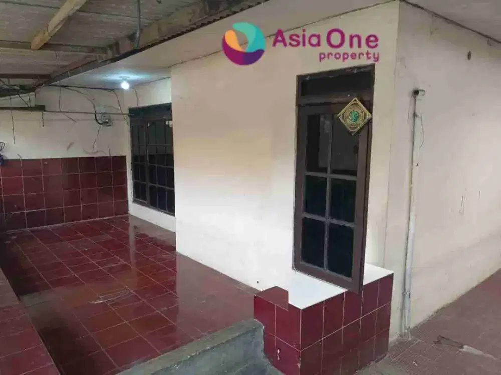 Di Sewakan Rumah Di Pinang Griya Permai Serpong Tangerang Selatan