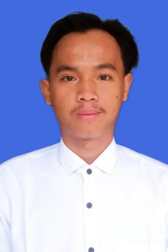 Mencari lowongan apa saja