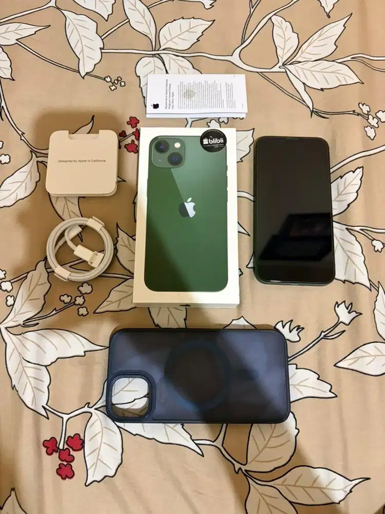 Iphone 13 ex blibli gdn
