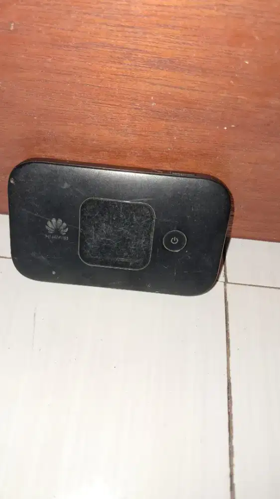 Hotspot huawei bekas