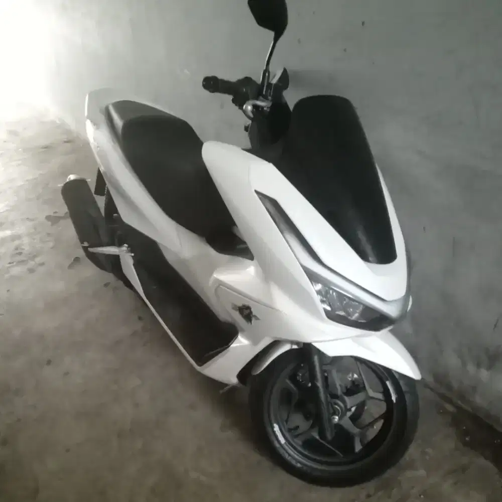 Dijual pcx 160 2025