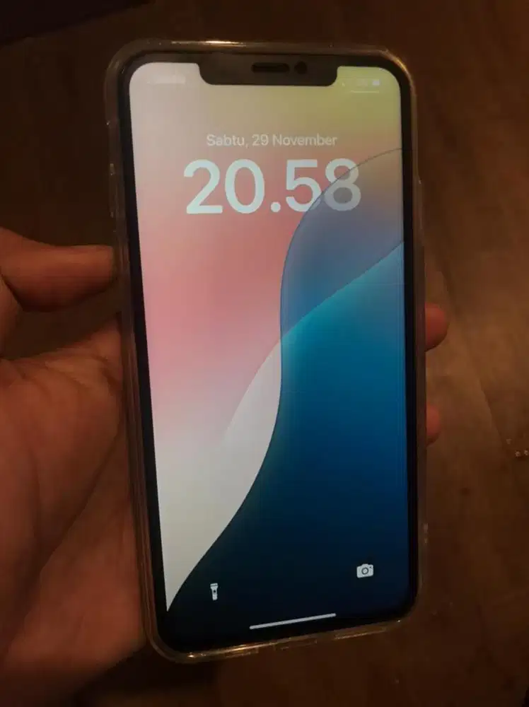 IP XS Max 256GB Gold