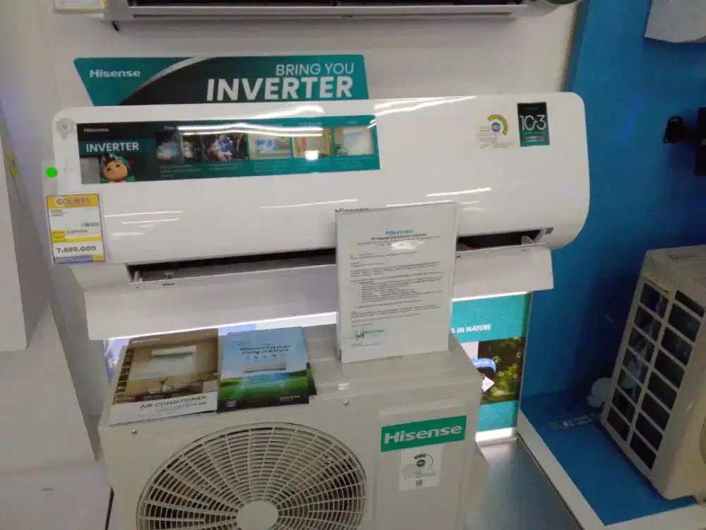 BEKO AC STANDARD 1/2 PK