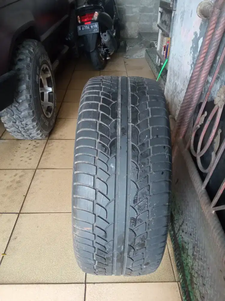 Dijual ban copotan Ring 22