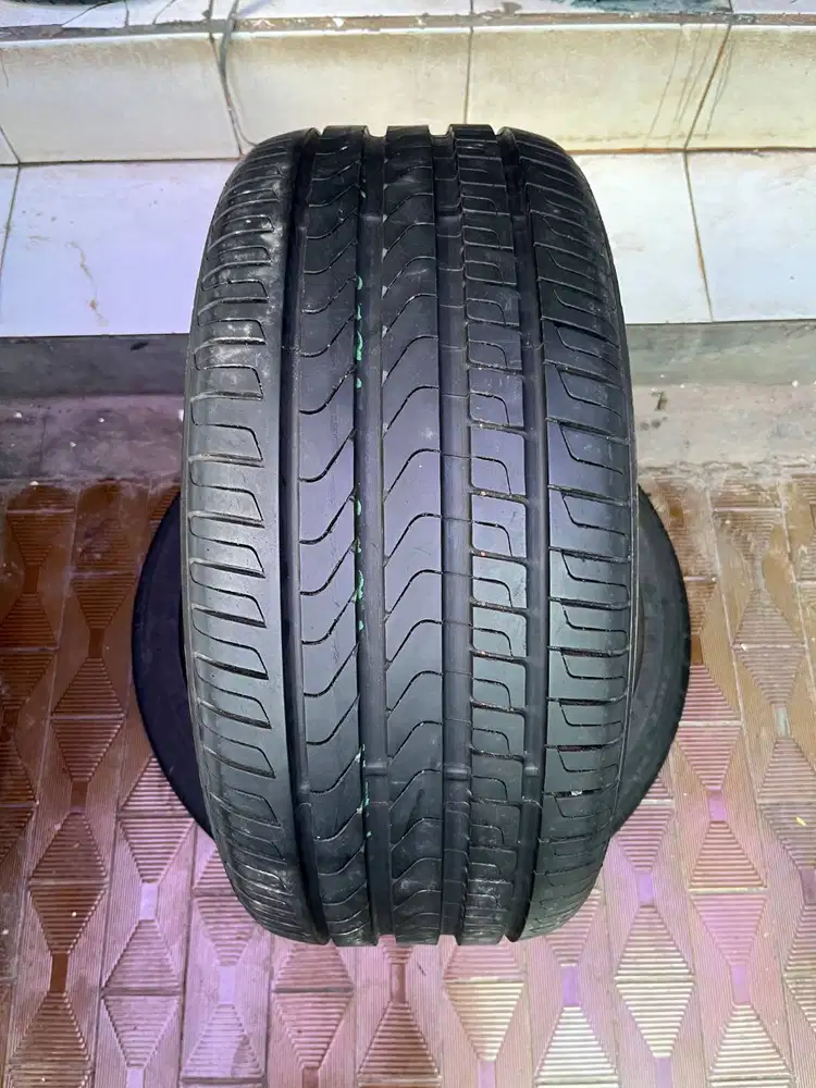 Ban Pirelli Cinturato P7 245 45 r17 1Pcs