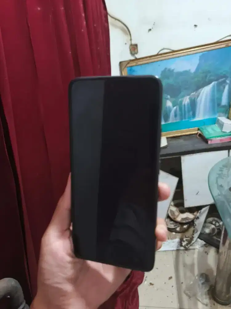 Poco X6 Pro 5G 12/512gb HP+DUS Nominus Siap Pakai