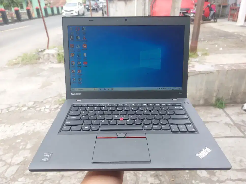 laptop lenovo thinkpad murah