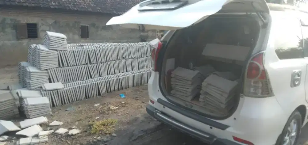 juaL wuwung cor&bata tempeL expose mojosari