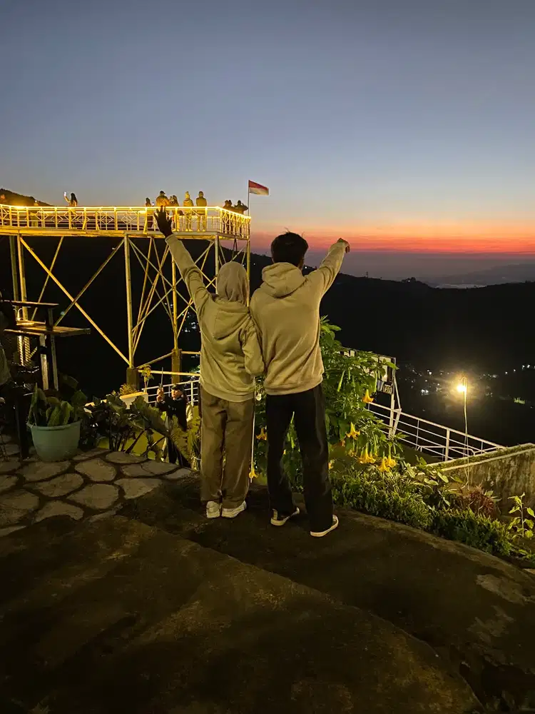 Mencari loker art yang bisa suami istri satu rumah berdua
