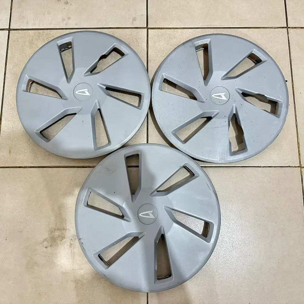 Dop Velg Ring 13 Hanya 3 Buah