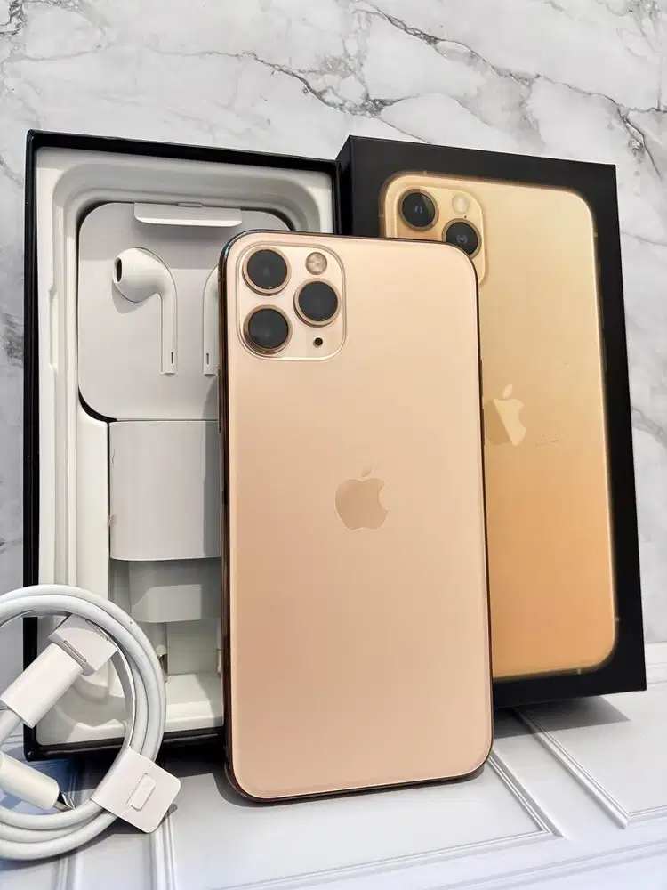 11 pro 256 regisan kemenprin