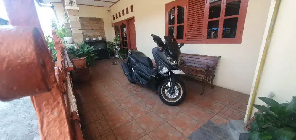 Dibutuhkan Asisten Rumah Tangga