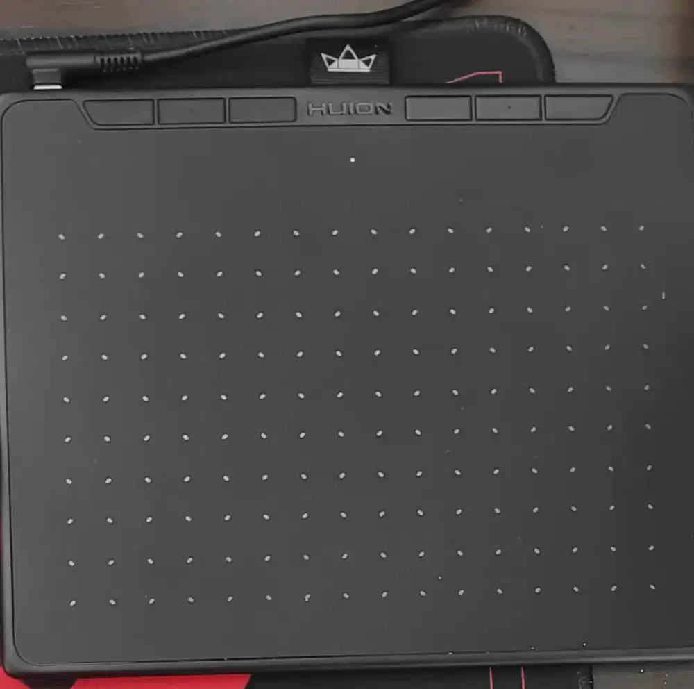 Drawing pen tablet huion RTS 300