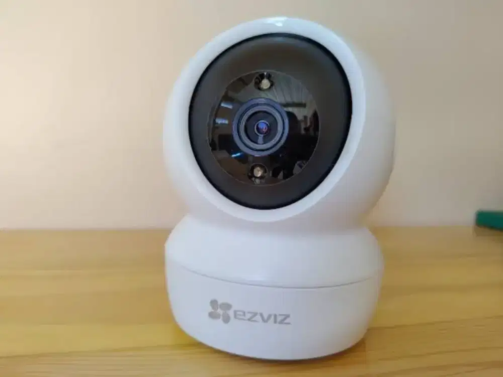 Kamera CCTV INDOOR Wireless ezviz C6N 2MP