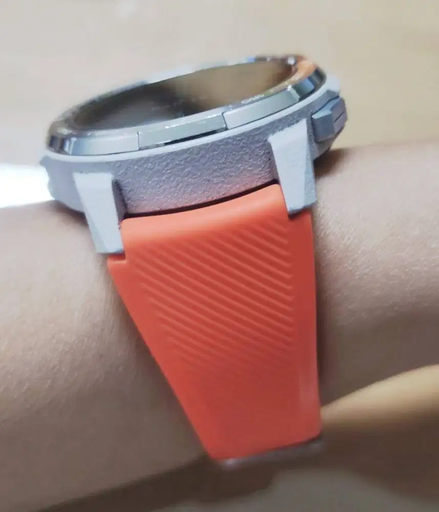 Dijual Smart Watch Honour  GS Pro