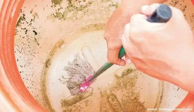 Jasa pembersihan toren bandung dan sekitar nya