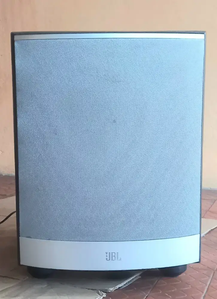 JBL VENUE SUB 12/230 AKTIVE