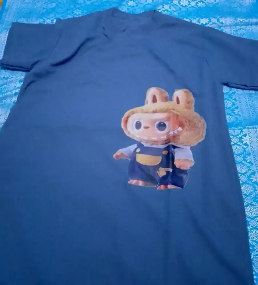 Dress wanita murah meriah